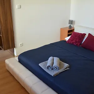Vendégház Locanda, Brünn (Brno)