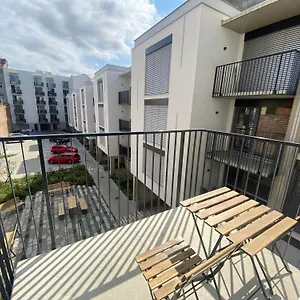 Apartman Bella, Brünn (Brno)