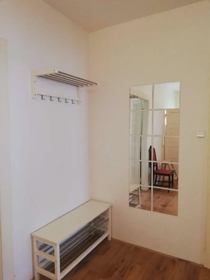 Apartman Konig Διαμέρισμα Μπρνο
